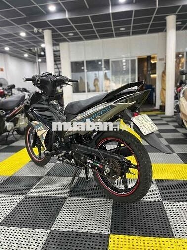 👉Exciter 50cc đk 2020 máy bao êm. bao test