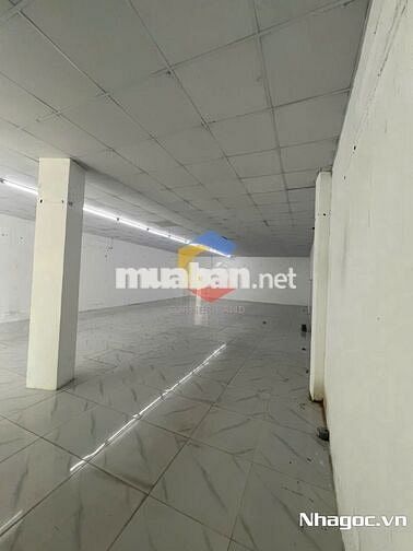 Mặt Tiền Lê Văn Thọ , Q. Gò Vấp - 9x30 - Trệt - Giá 52 Triệu