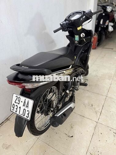 Thanh  Lý Galaxy 50cc học sinh không cần bằng lái