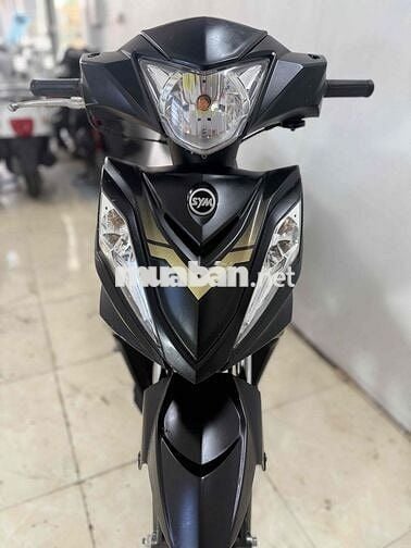 Thanh  Lý Galaxy 50cc học sinh không cần bằng lái