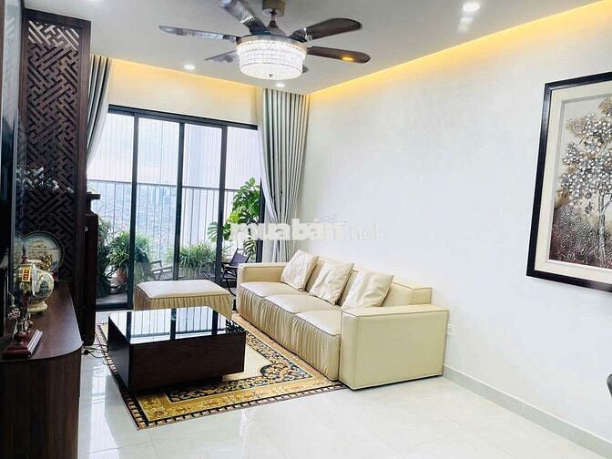 CĂN HỘ 2 NGỦ, VIEW ĐẸP NHẤT CC FELIZHOMES, HOÀNG MAI