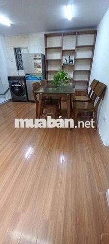 Vị trí trung tâm giao thông thuận tiện