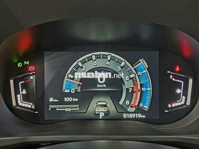 Mitsubishi Xpander Cross 2024 - 18000 km