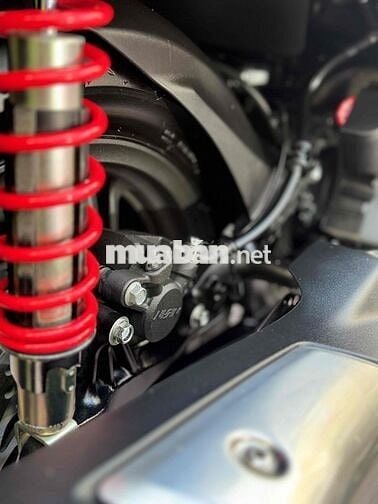 Xám xi măng bản abs siêu lướt odo thấp chuẩn