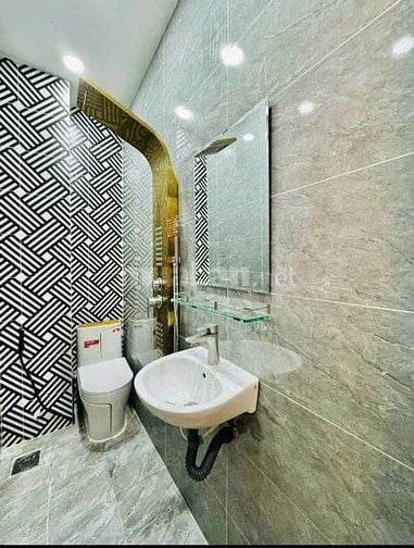 Bán gấp nhà riêng đường Trần Lựu, An Phú, Q2. Giá 2,65tỷ. Hẻm xe hơi