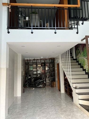 Cho Thuê Nhà Nguyên Căn 158/56 Phạm Văn Chiêu, P.15 Gò Vấp. Giá 15Tr