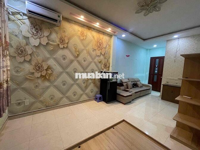 PHÒNG CHO THUÊ GÒ VẤP – FULL NỘI THẤT, CỰC THOÁNG