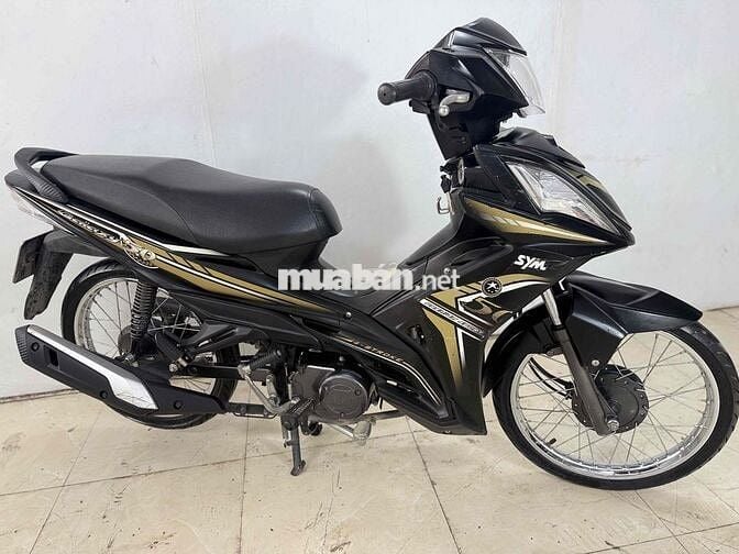 Thanh  Lý Galaxy 50cc học sinh không cần bằng lái