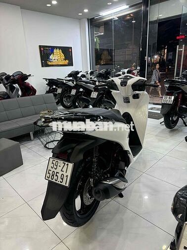 💥Sh125cbs cá trê 67 củ bs Thành phố bao công chứng