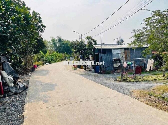 (37)💼 BÁN GẤP LÔ ĐẤT 460M² – ĐƯỜNG NGUYỄN THỊ CHUỖI, ẤP MÂY ĐẮNG, PHƯỚ