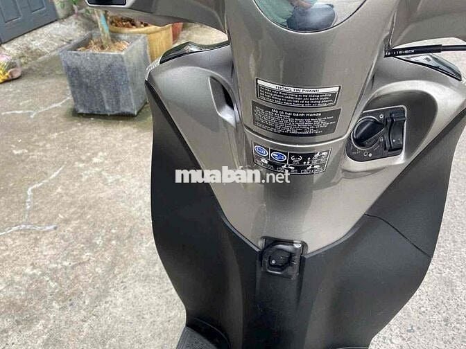 sh mode 2017 bstp 9 chủ zin ken khoá msk