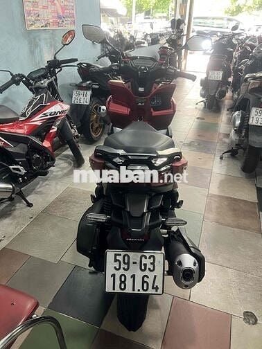 mới về vaảio(160)đỏ nhám đặc biệt như thùng ac oi