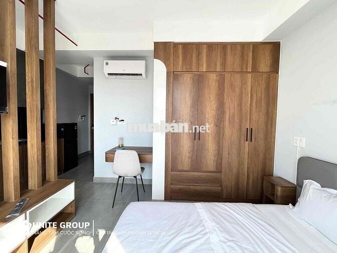 Sắp trống Penhouse 35m2 Ngay Hoàng Trọng Mậu KDC Him Lam Trung Quận 7