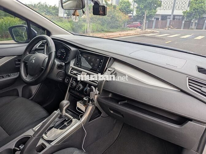 Mitsubishi Xpander 2023 1.5 AT - 42000 km
