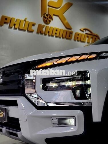 Mitsubishi Xpander Cross 2024 - 18000 km