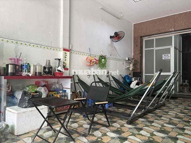 Sang Quán Cafe Võng + Mặt Bằng Thuê