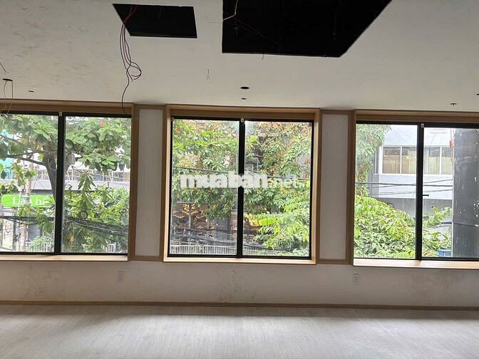 2MT Bàu Cát , Q.Tân Bình - 8x20 - 3 Tầng - Giá 65 triệu