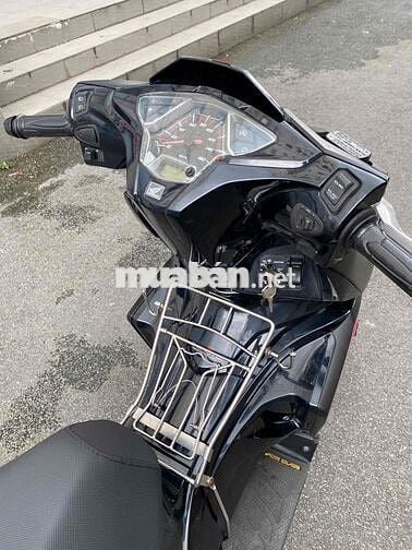 Ab 125/2016 đen nhám, chính chủ biển thành phố