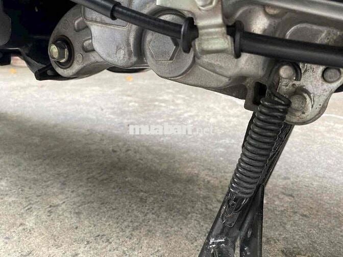 sh mode 2017 bstp 9 chủ zin ken khoá msk