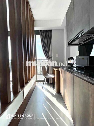 Sắp trống Penhouse 35m2 Ngay Hoàng Trọng Mậu KDC Him Lam Trung Quận 7