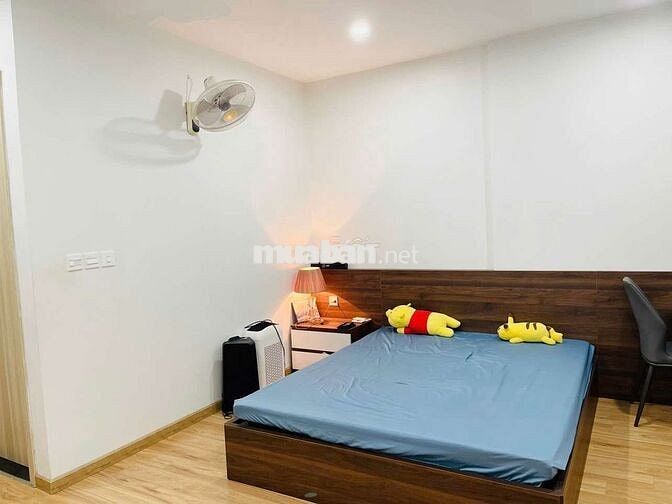 CĂN HỘ 2 NGỦ, VIEW ĐẸP NHẤT CC FELIZHOMES, HOÀNG MAI