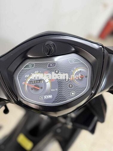 Thanh  Lý Galaxy 50cc học sinh không cần bằng lái