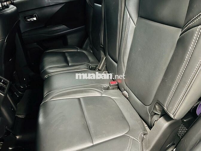 Bán Outlander CVT sx 2021 odo 68,000km. Giảm mạnh