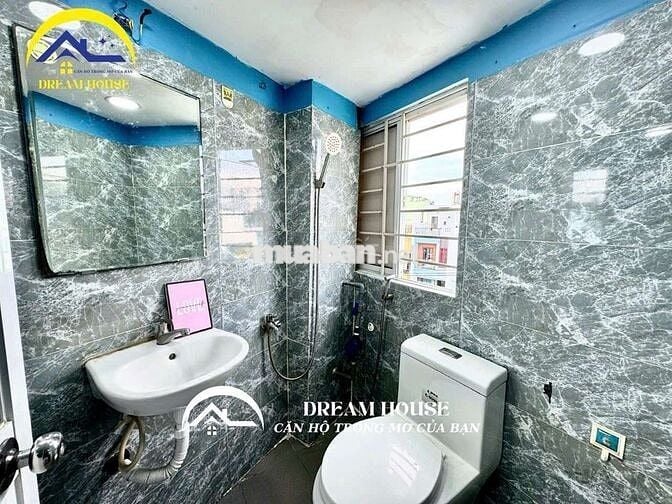 PHÒNG TRỌ CÓ NỘI THẤT GẦN ĐH VĂN HIẾN