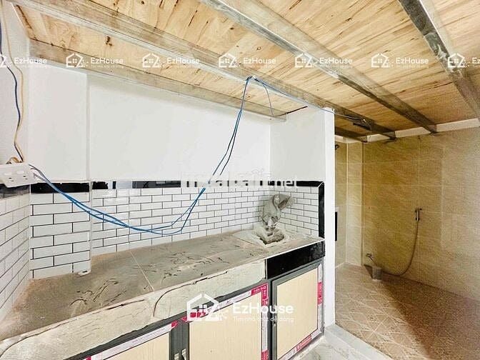 Phòng trọ sinh viên siêu mới 100%_cửa sổ trời Ngay Hồng Bàng