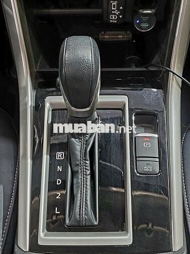 Mitsubishi Xpander Cross 2024 - 18000 km