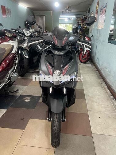 mới về AB đen nhám biên bản đặc biệt xe zin hết ac