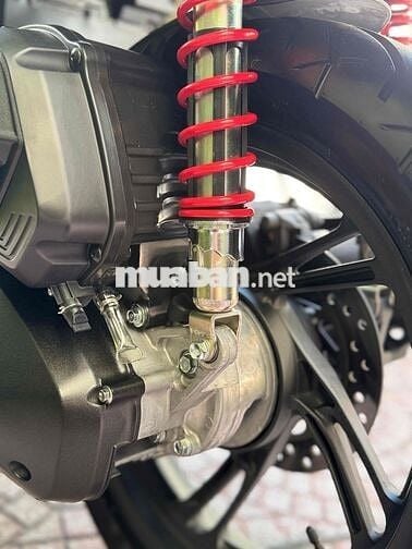 Xám xi măng bản abs siêu lướt odo thấp chuẩn