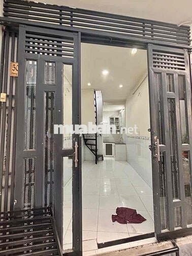 ✨ NHỎ MÀ CÓ VÕ – NHÀ ĐỦ CÔNG NĂNG, GIÁ CHỈ 1 TỶ 450 (còn bớt lộc) ✨