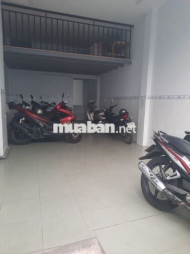 PHÒNG CHO THUÊ  Q7 mới sạch tầng 1
