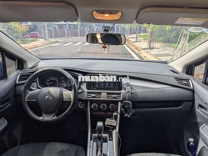 Mitsubishi Xpander 2023 1.5 AT - 42000 km