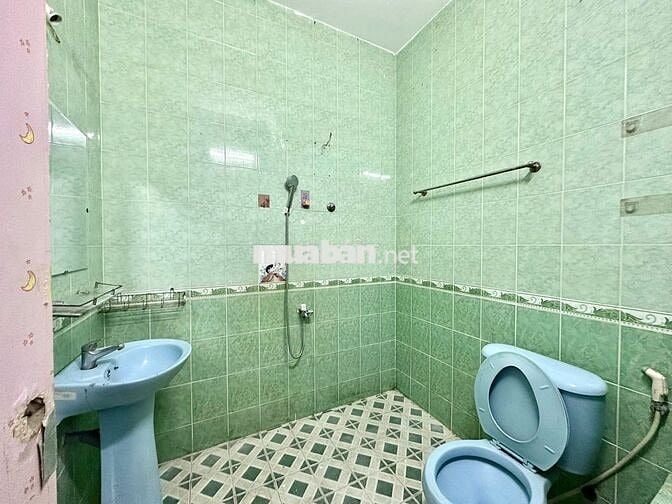 Phòng trọ 25m2 chỉ tính điện nước ngay Bến xe quận 8