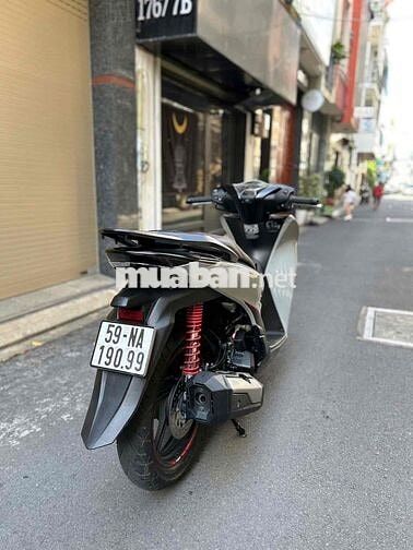 Sh160abs 2024 biển đẹp uỷ quyền 20 năm
