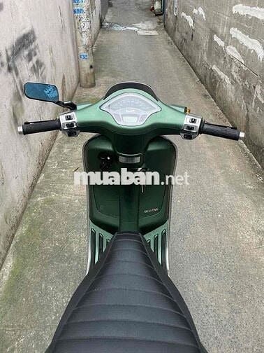 Sprint 2018 ABS chính chủ xe keng
