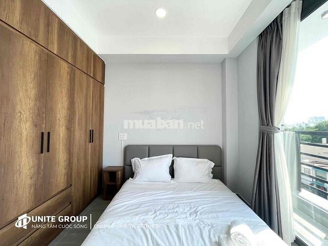 Sắp trống Penhouse 35m2 Ngay Hoàng Trọng Mậu KDC Him Lam Trung Quận 7