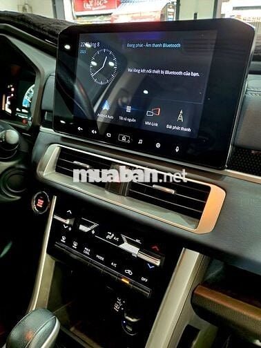 Mitsubishi Xpander Cross 2024 - 18000 km