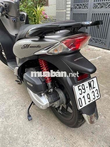 sh mode 2017 bstp 9 chủ zin ken khoá msk