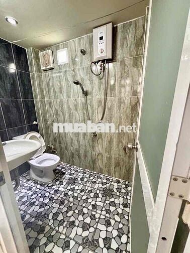 ✨ NHỎ MÀ CÓ VÕ – NHÀ ĐỦ CÔNG NĂNG, GIÁ CHỈ 1 TỶ 450 (còn bớt lộc) ✨