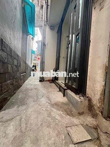 ✨ NHỎ MÀ CÓ VÕ – NHÀ ĐỦ CÔNG NĂNG, GIÁ CHỈ 1 TỶ 450 (còn bớt lộc) ✨