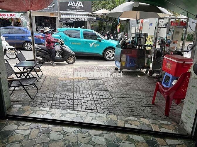 Sang Quán Cafe Võng + Mặt Bằng Thuê