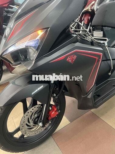 mới về AB đen nhám biên bản đặc biệt xe zin hết ac