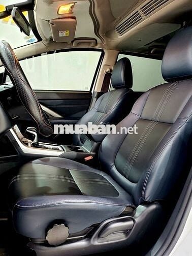 Mitsubishi Xpander Cross 2024 - 18000 km