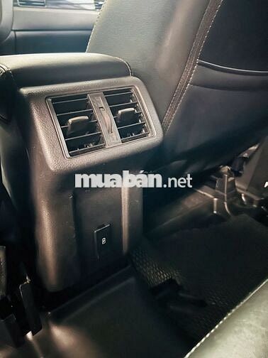 Bán Outlander CVT sx 2021 odo 68,000km. Giảm mạnh