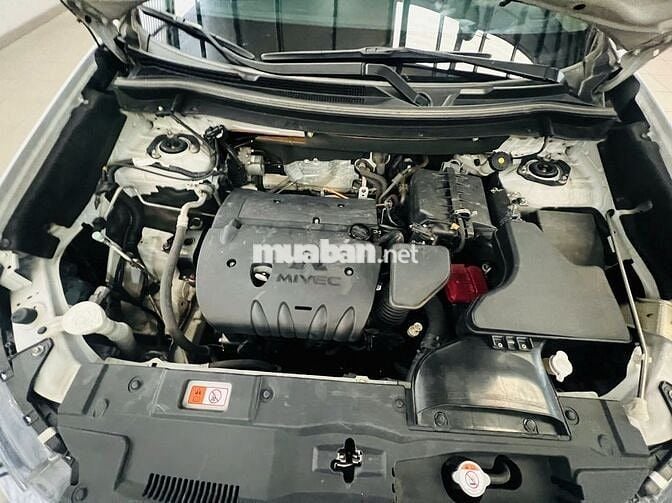 Bán Outlander CVT sx 2021 odo 68,000km. Giảm mạnh