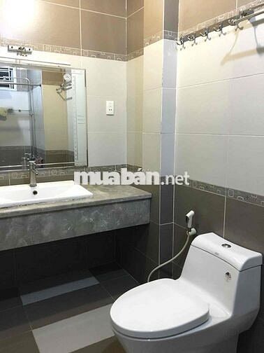 CHO THUÊ PHÒNG TRỌ BÌNH THẠNH 3,5tr