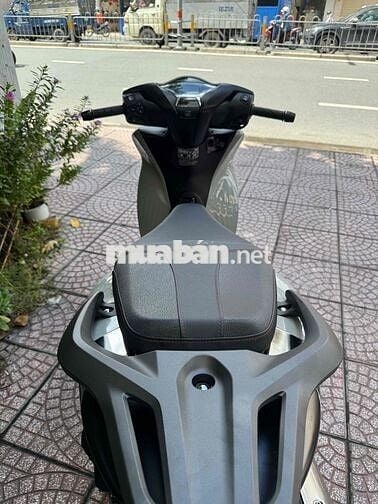 Xám xi măng bản abs siêu lướt odo thấp chuẩn